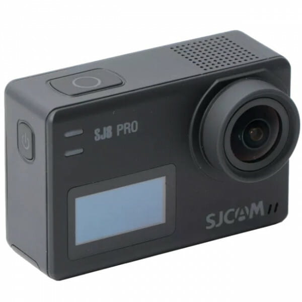 Экшн-камера SJCAM SJ8 Pro