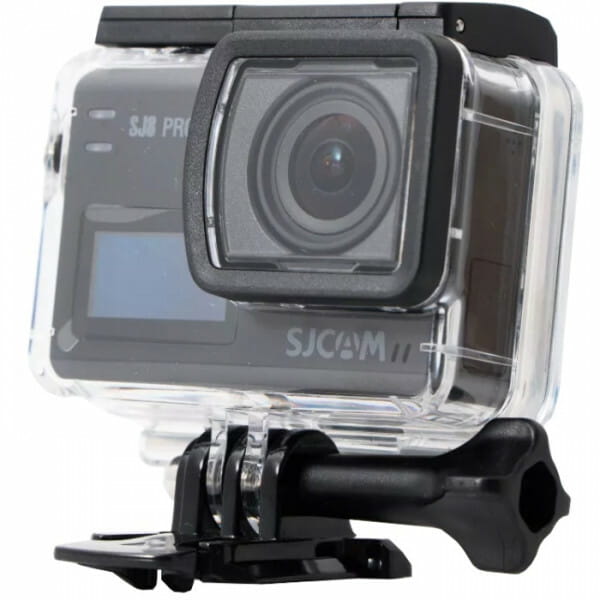 Экшн-камера SJCAM SJ8 Pro