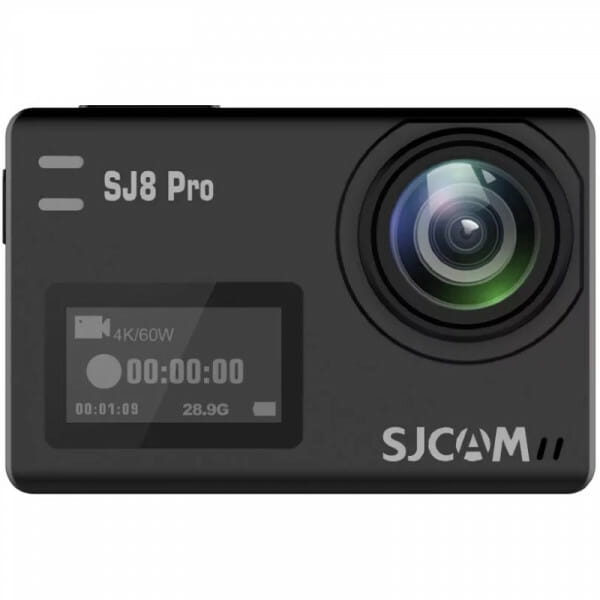 Экшн-камера SJCAM SJ8 Pro