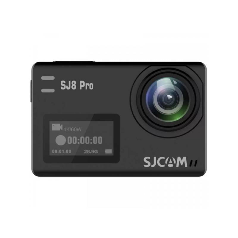 Экшн-камера SJCAM SJ8 Pro