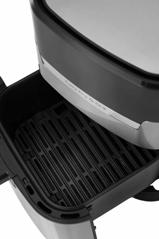 Мультипіч OBH Nordica Easy Fry&Grill Precision+ AG505DS0