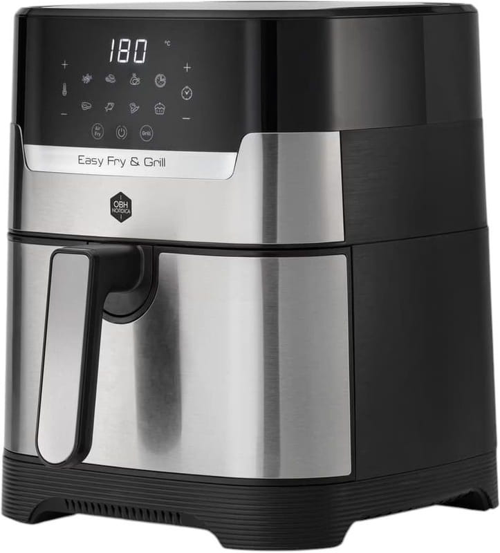 Мультипіч OBH Nordica Easy Fry&Grill Precision+ AG505DS0