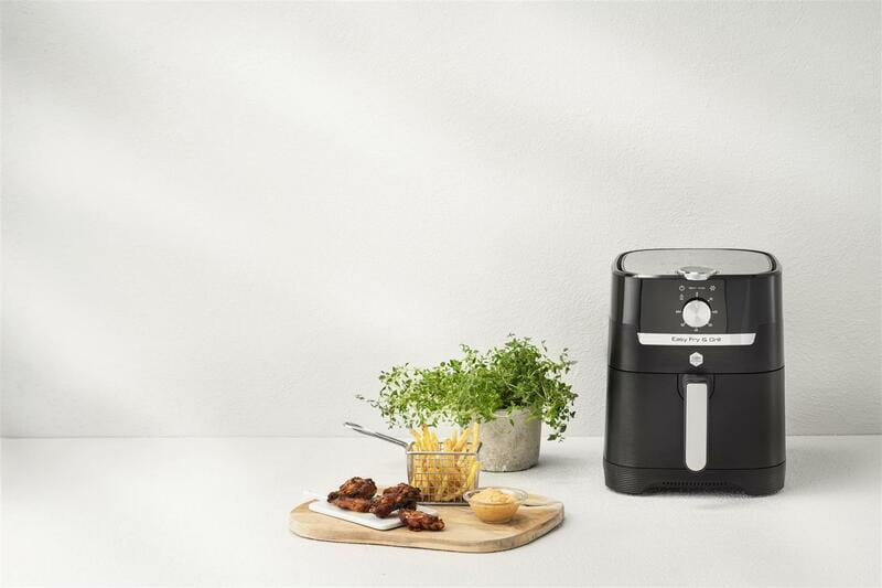 Мультипіч OBH Nordica Easy Fry&Grill Classic AG5018S0
