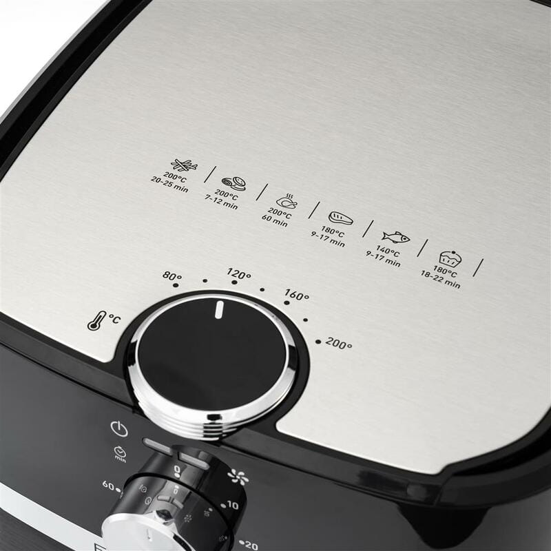 Мультипіч OBH Nordica Easy Fry&Grill Classic AG5018S0