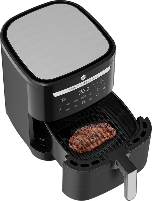 Мультипіч OBH Nordica Easy Fry&Grill XXL AG8018S0