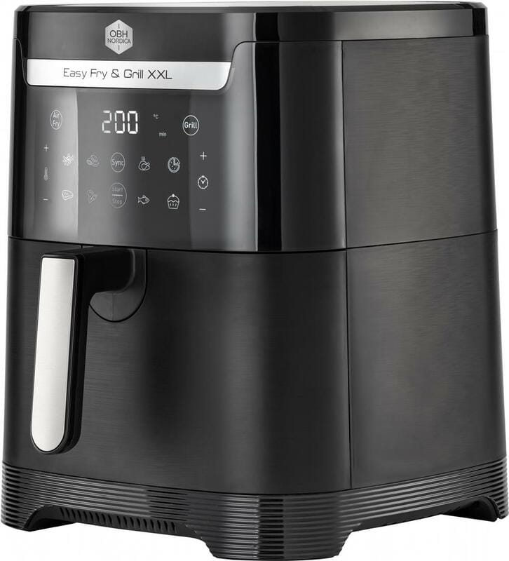 Мультипіч OBH Nordica Easy Fry&Grill XXL AG8018S0