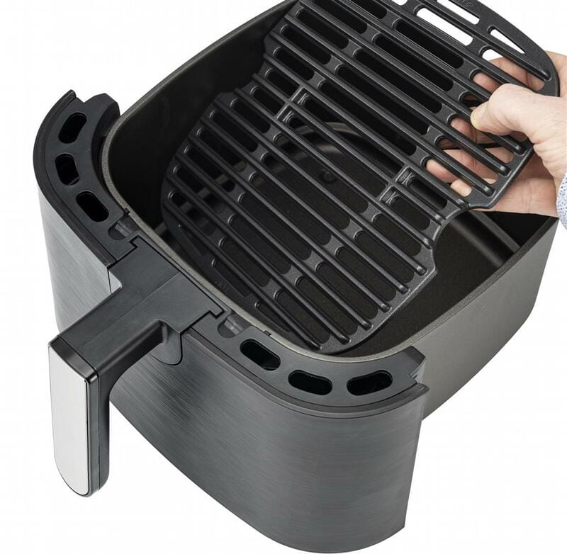 Мультипіч OBH Nordica Easy Fry&Grill XXL AG8018S0