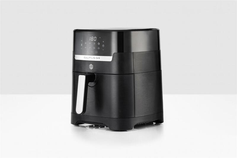 Мультипіч OBH Nordica Easy Fry&Grill Precision AG5058S0