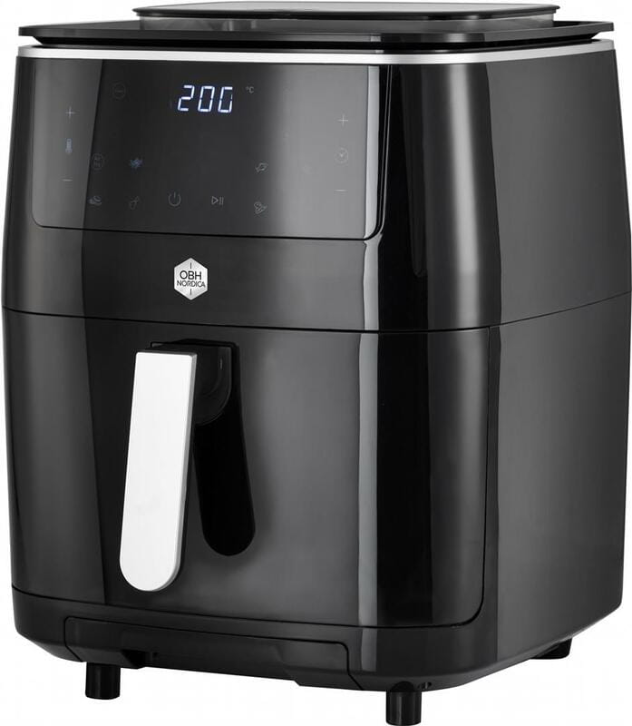 Мультипіч OBH Nordica Easy Fry&Grill Steam FW2018S0