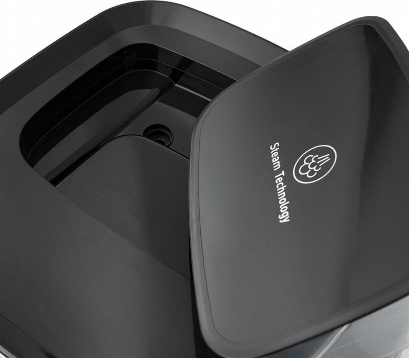 Мультипіч OBH Nordica Easy Fry&Grill Steam FW2018S0
