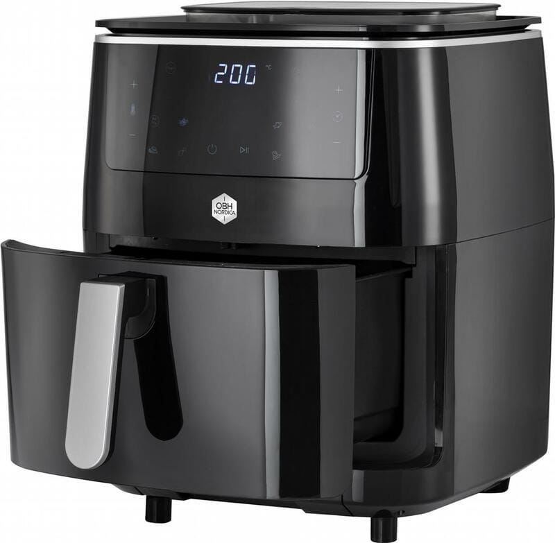 Мультипіч OBH Nordica Easy Fry&Grill Steam FW2018S0