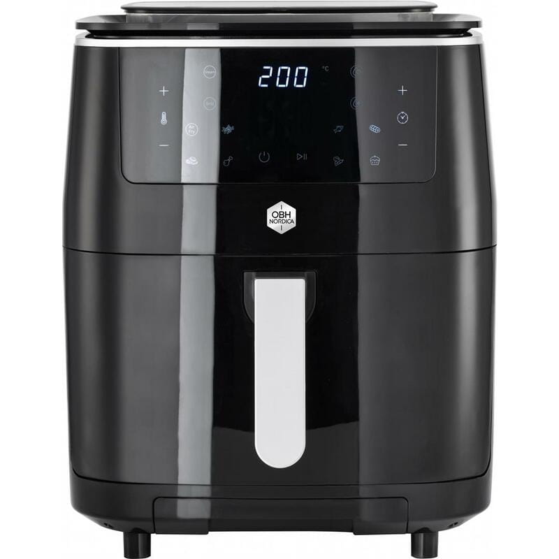 Мультипіч OBH Nordica Easy Fry&Grill Steam FW2018S0