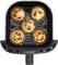 Фото - Мультипіч Moulinex Easy Fry&Grill Precision EZ505810 | click.ua