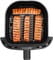 Фото - Мультипіч Moulinex Easy Fry&Grill Precision EZ505810 | click.ua