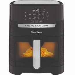Мультипіч Moulinex Easy Fry&Grill Window EZ506820