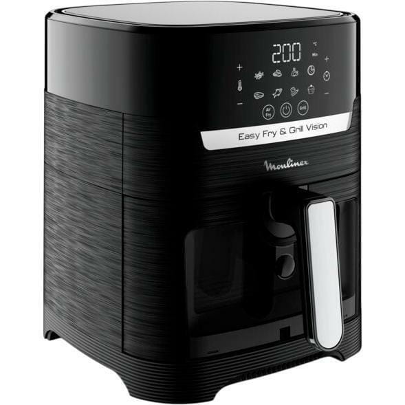 Мультипіч Moulinex Easy Fry&Grill Window EZ506820