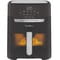 Фото - Мультипіч Moulinex Easy Fry&Grill Window EZ506820 | click.ua
