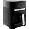 Фото - Мультипіч Moulinex Easy Fry&Grill Window EZ506820 | click.ua