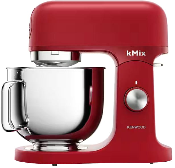 Кухонна машина Kenwood KMX 751 ARD
