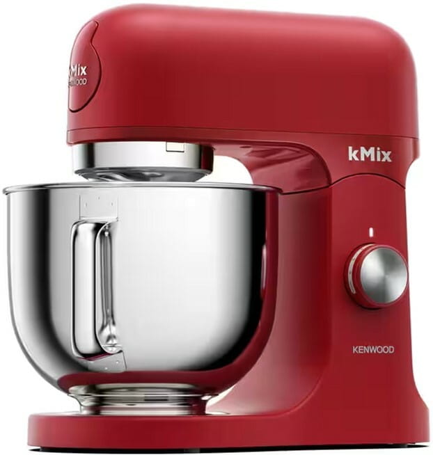 Кухонна машина Kenwood KMX 751 ARD