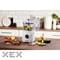 Фото - Кухонна машина Gorenje SB800XG | click.ua