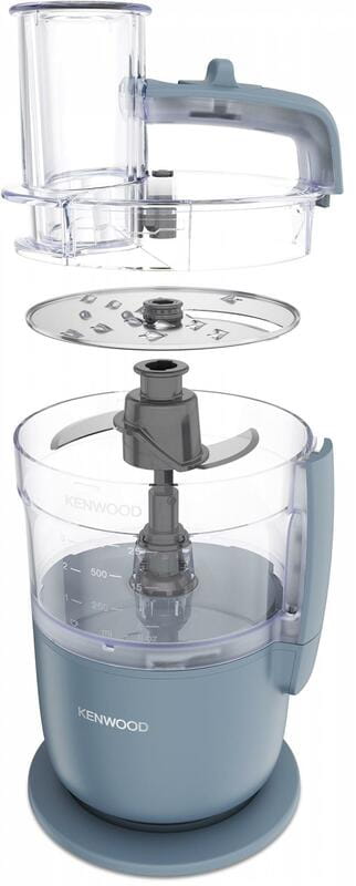 Кухонная комбайн Kenwood FDP 22.130 GY