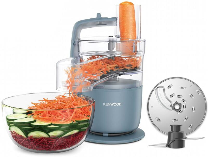 Кухонна комбайн Kenwood FDP 22.130 GY