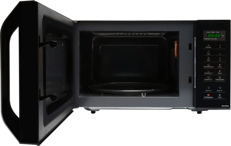 Микроволновая печь Panasonic NN-GT35HBZUE