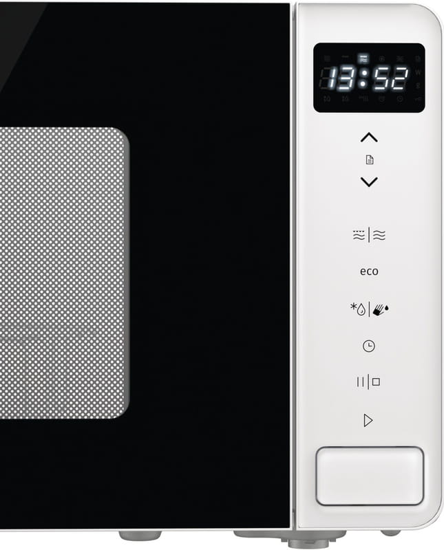 Мікрохвильова піч Gorenje MO20S4W (M20XYZ)