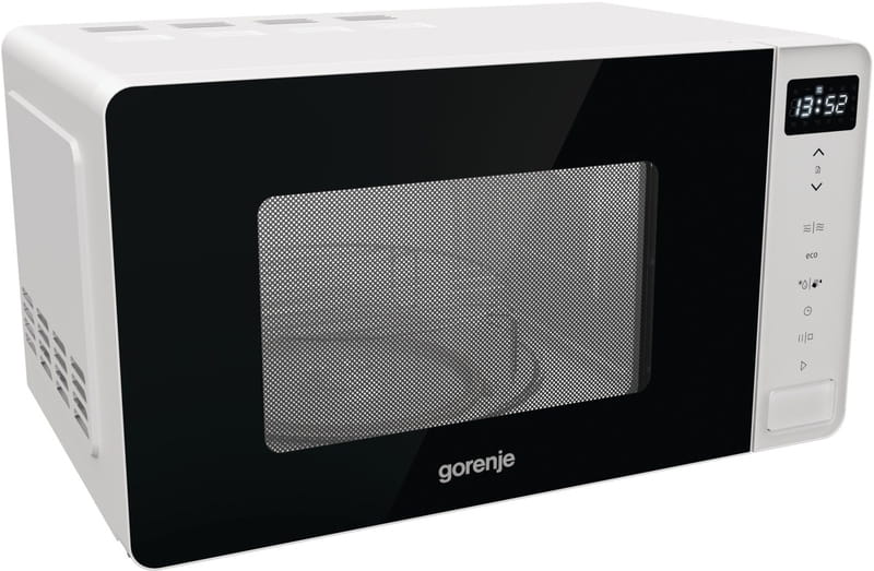 Мікрохвильова піч Gorenje MO20S4W (M20XYZ)