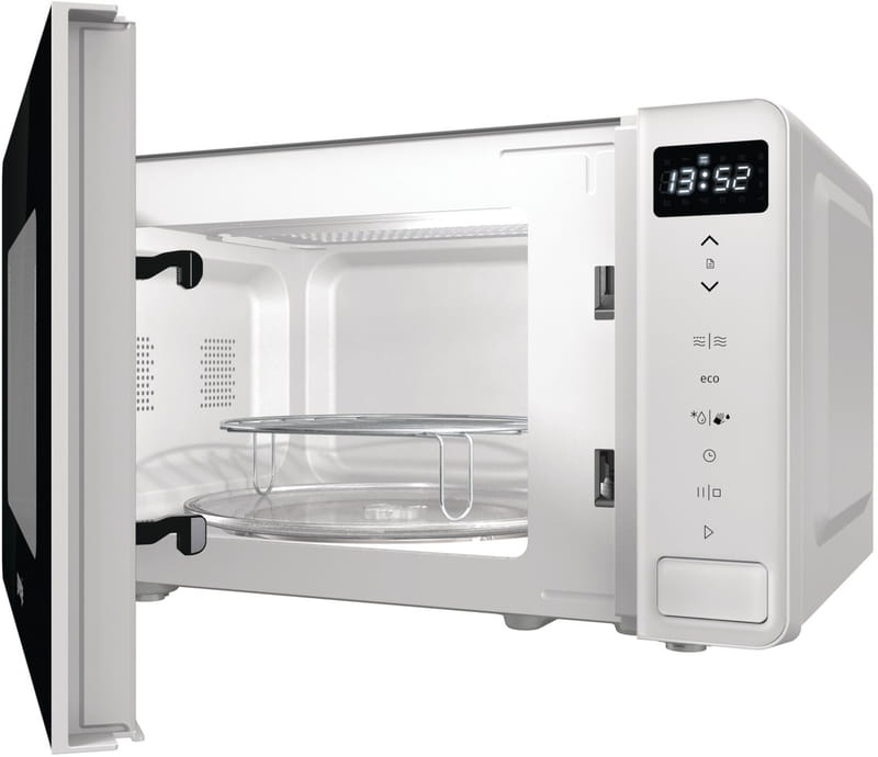 Мікрохвильова піч Gorenje MO20S4W (M20XYZ)