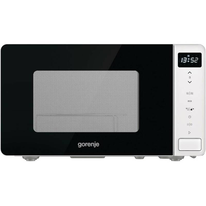Мікрохвильова піч Gorenje MO20S4W (M20XYZ)