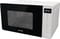 Фото - Мікрохвильова піч Gorenje MO20S4W (M20XYZ) | click.ua
