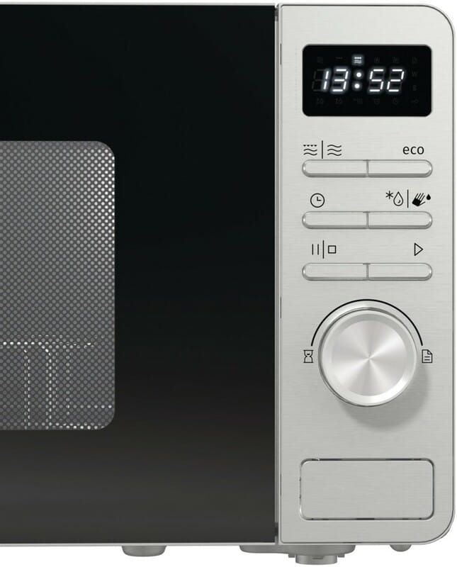 Мікрохвильова піч Gorenje MO23A4X (M23XYZ)