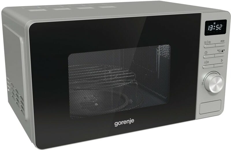 Мікрохвильова піч Gorenje MO23A4X (M23XYZ)