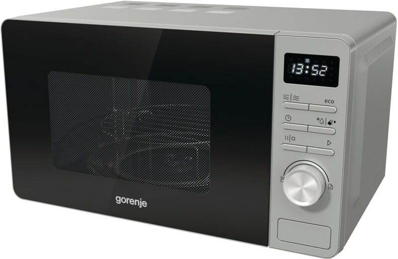 Мікрохвильова піч Gorenje MO23A4X (M23XYZ)