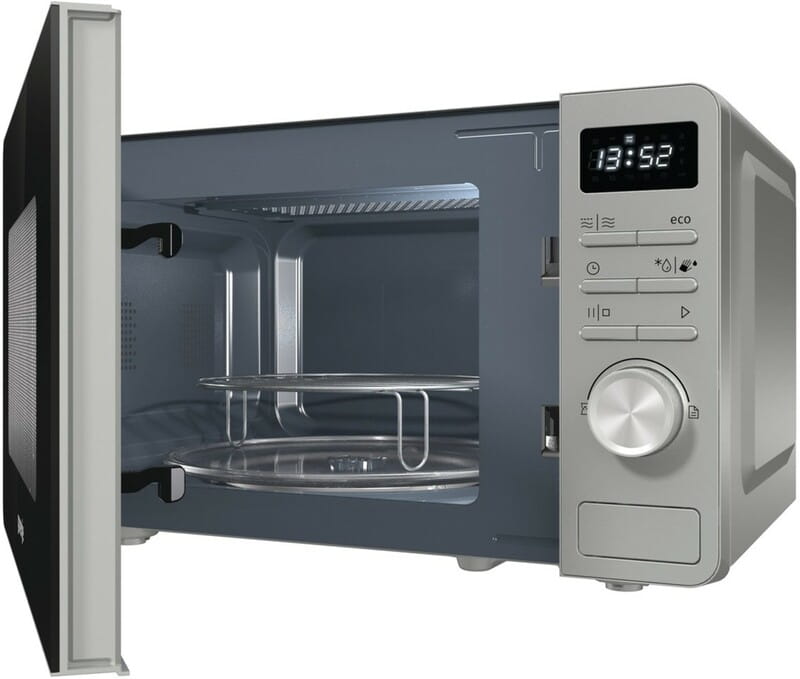 Мікрохвильова піч Gorenje MO23A4X (M23XYZ)