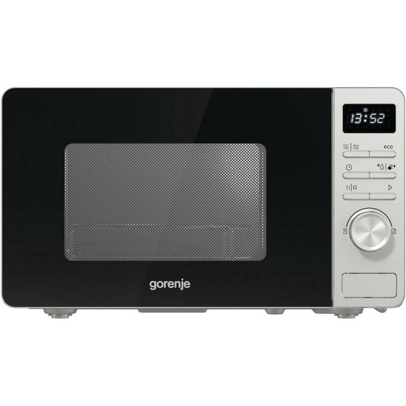 Мікрохвильова піч Gorenje MO23A4X (M23XYZ)