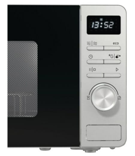 Мікрохвильова піч Gorenje MO20A4X (M20XYZ)