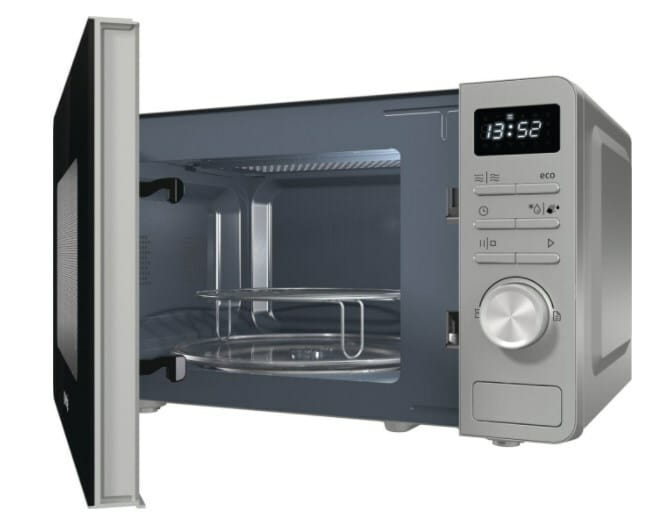 Мікрохвильова піч Gorenje MO20A4X (M20XYZ)