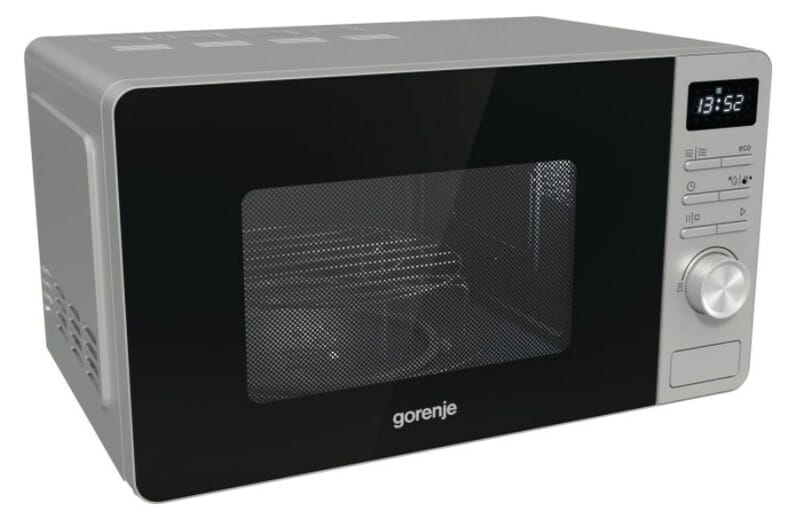 Микроволновая печь Gorenje MO20A4X (M20XYZ)