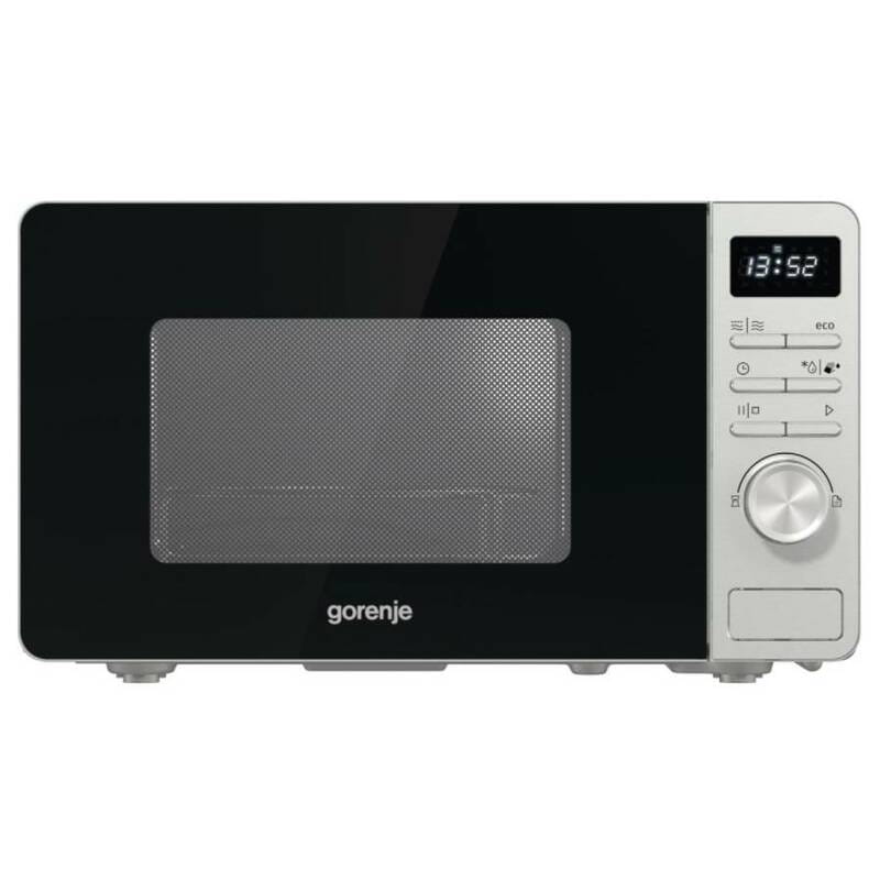 Мікрохвильова піч Gorenje MO20A4X (M20XYZ)