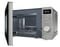 Фото - Мікрохвильова піч Gorenje MO20A4X (M20XYZ) | click.ua
