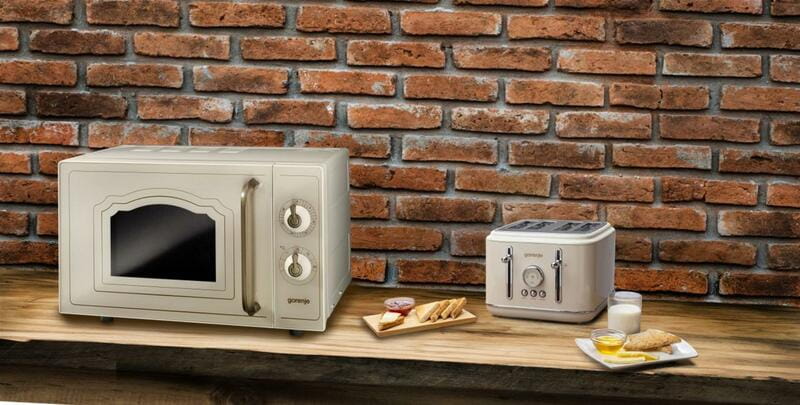Микроволновая печь Gorenje MO4250TCLI