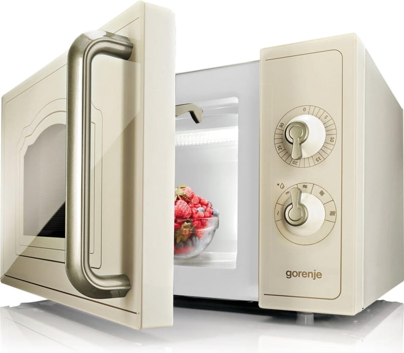 Микроволновая печь Gorenje MO4250TCLI