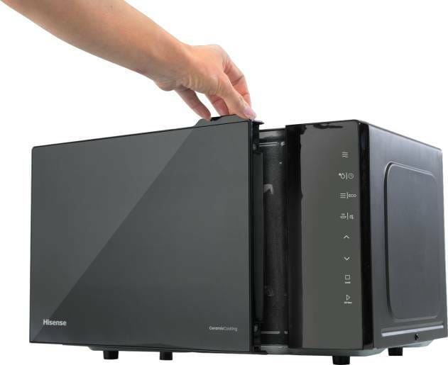 Мікрохвильова піч Hisense H23MOBS5H4
