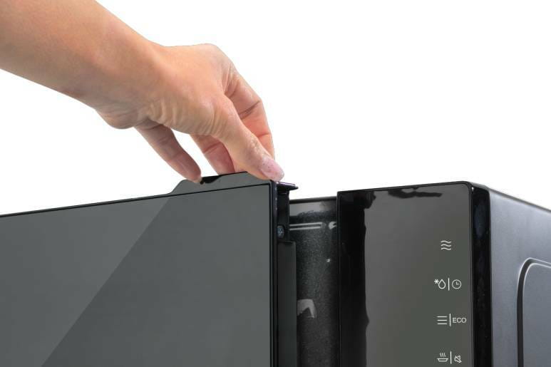Мікрохвильова піч Hisense H23MOBS5H4