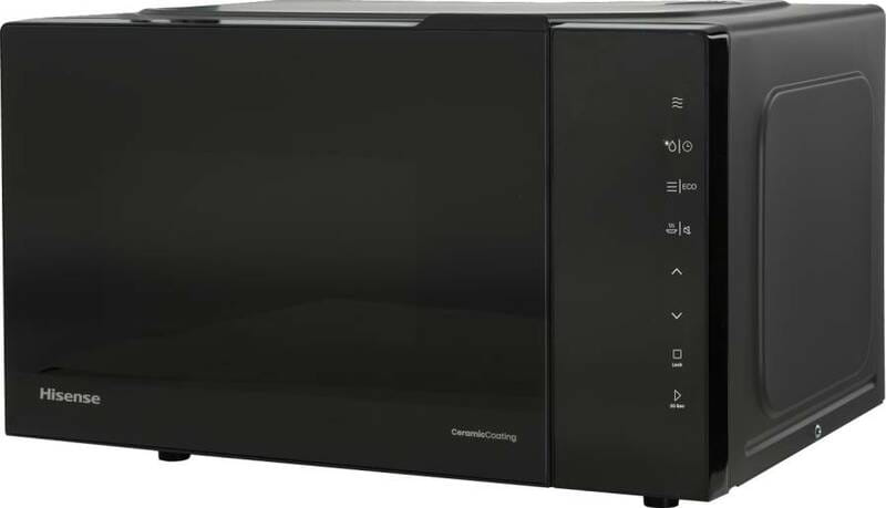 Мікрохвильова піч Hisense H23MOBS5H4