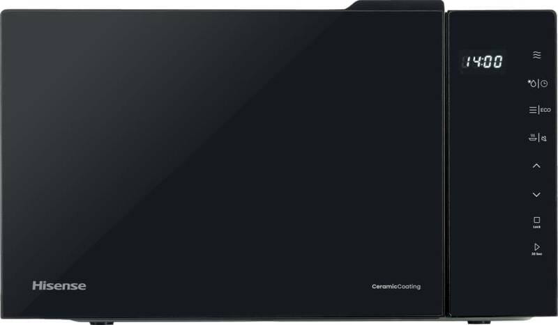 Мікрохвильова піч Hisense H23MOBS5H4
