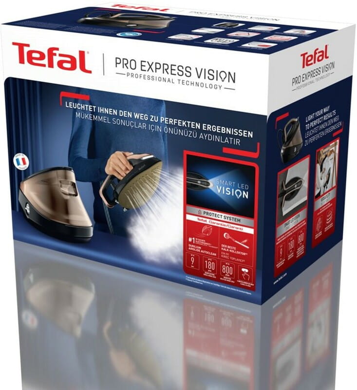 Утюг Tefal GV9823E1